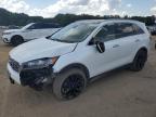2020 KIA SORENTO EX - 5XYPH4A53LG670729