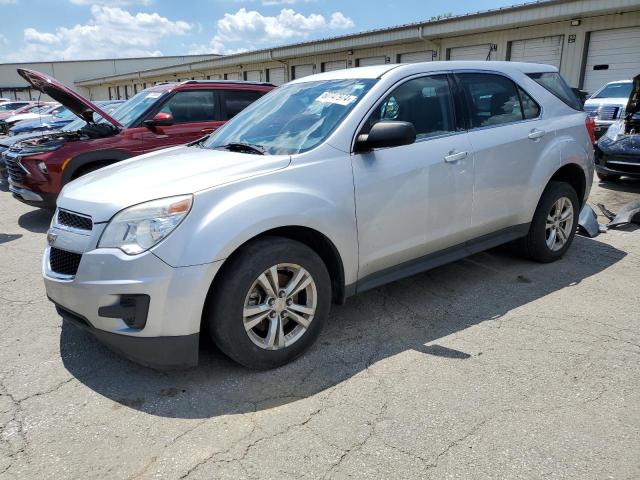 2015 CHEVROLET EQUINOX LS - 1GNALAEK6FZ117749