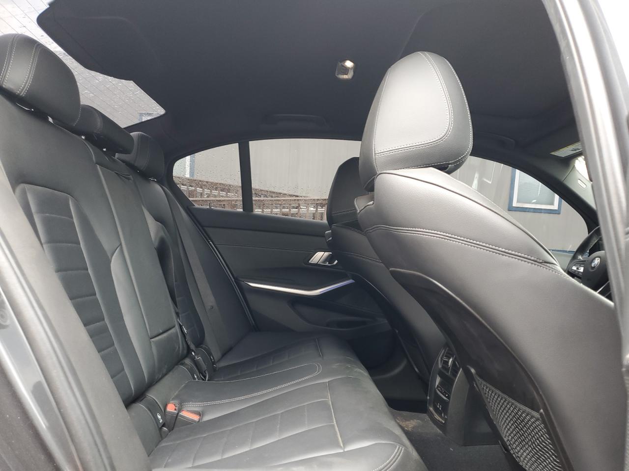 3MW5R7J08M8B80968 2021 BMW 330Xi