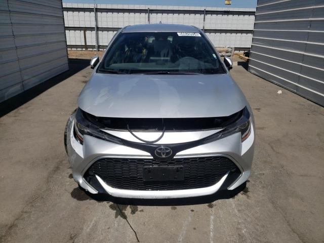 2020 TOYOTA COROLLA XS - JTNC4RBE2L3088319