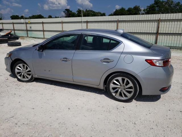 2017 ACURA ILX BASE W - 19UDE2F30HA010874