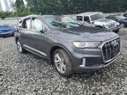 AUDI Q7 PREMIUM photo