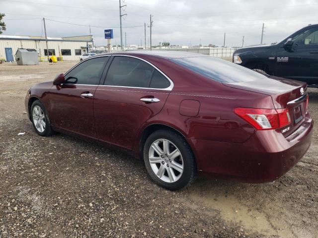 2007 Lexus Es 350 VIN: JTHBJ46G272027554 Lot: 58301084