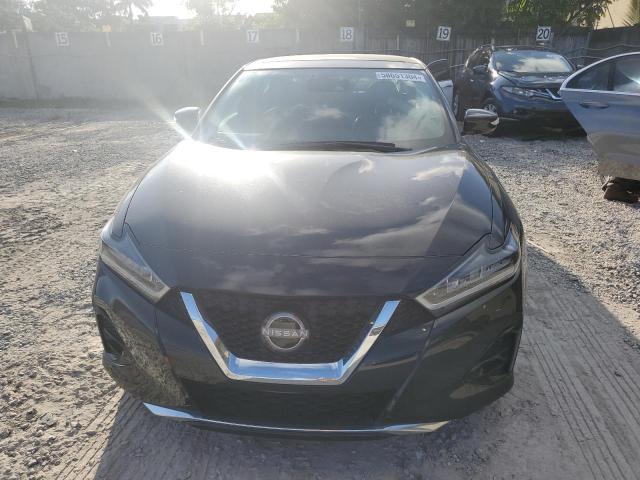 2023 NISSAN MAXIMA PLA 1N4AA6FV0PC502108  58651304