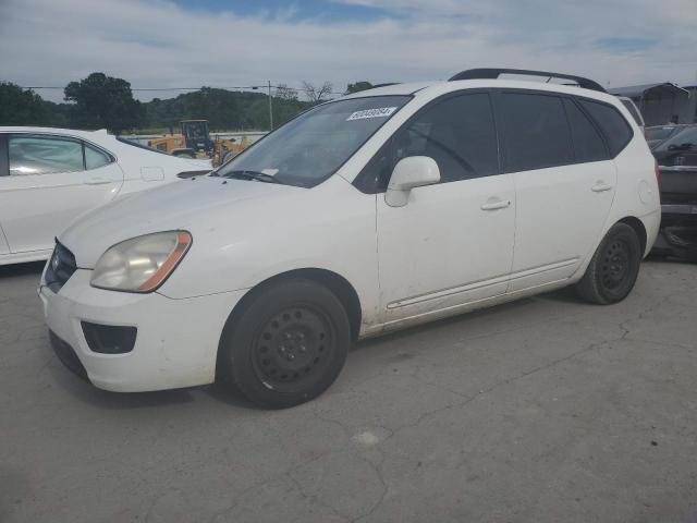 2009 Kia Rondo Base VIN: KNAFG528397237203 Lot: 60049084