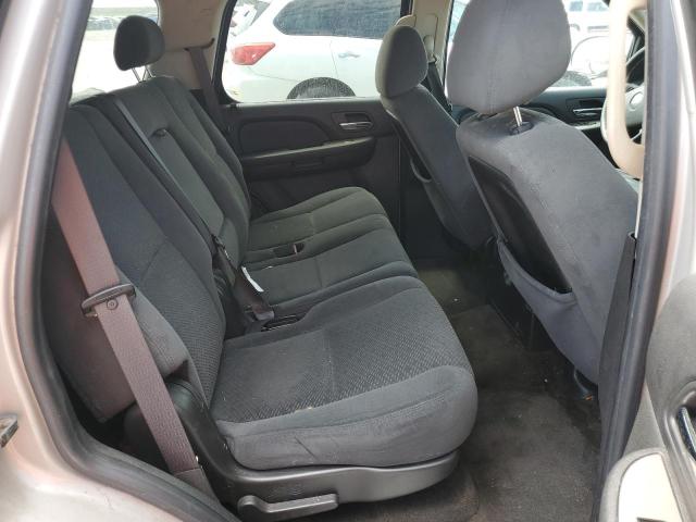 2008 Chevrolet Tahoe C1500 VIN: 1GNFC13C48J197202 Lot: 60348704