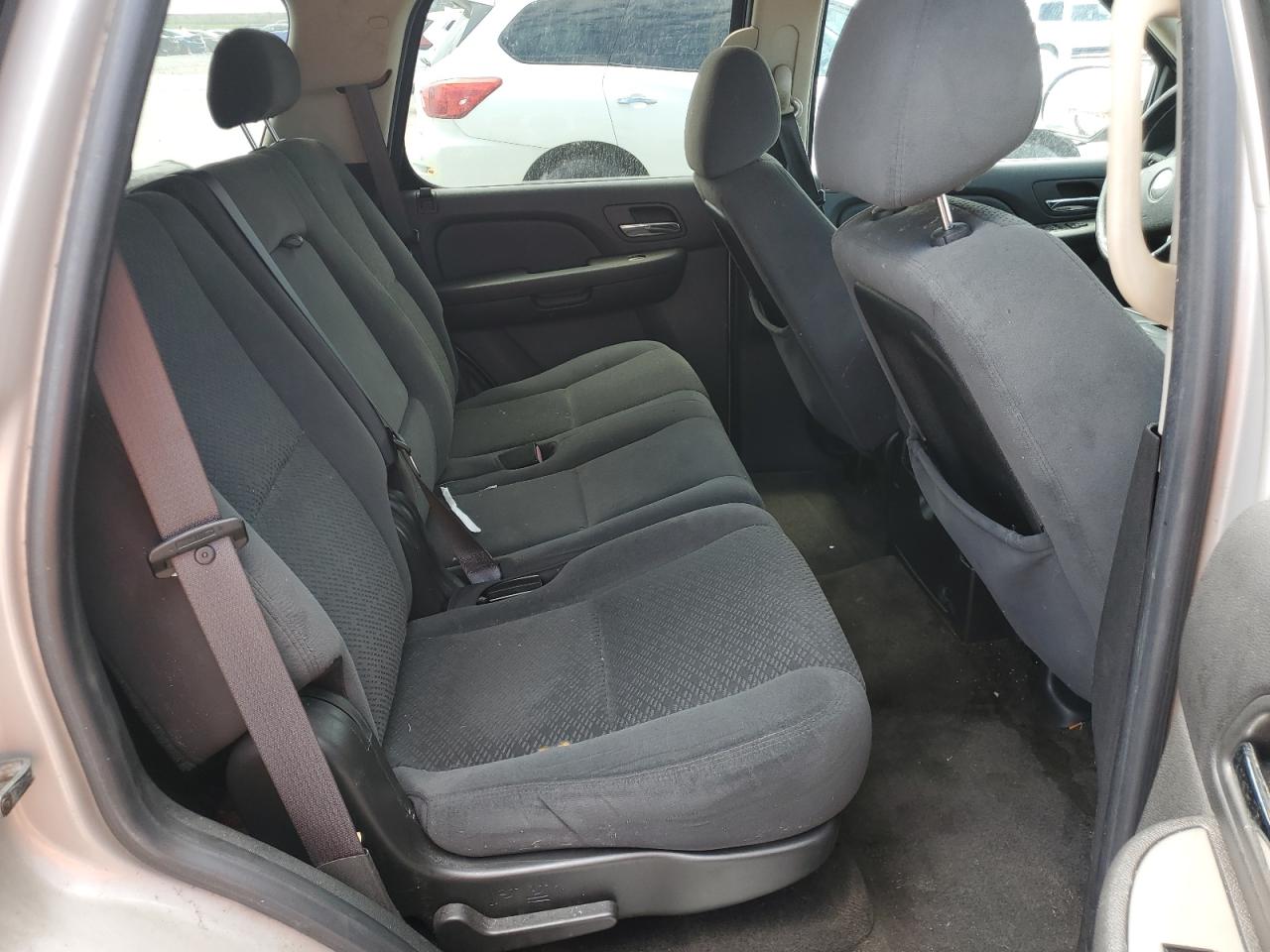 1GNFC13C48J197202 2008 Chevrolet Tahoe C1500