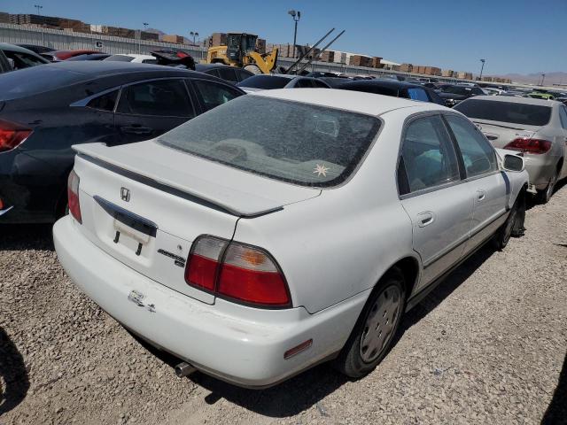 1996 Honda Accord Lx VIN: 1HGCD5633TA260960 Lot: 44066214