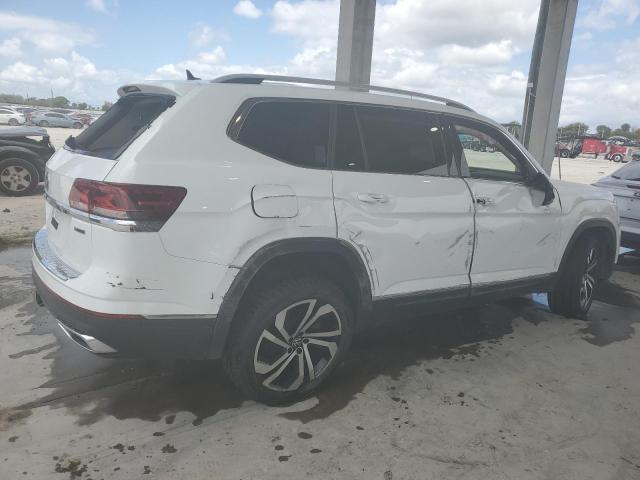 1V2TR2CA7MC561415 2021 Volkswagen Atlas Sel Premium