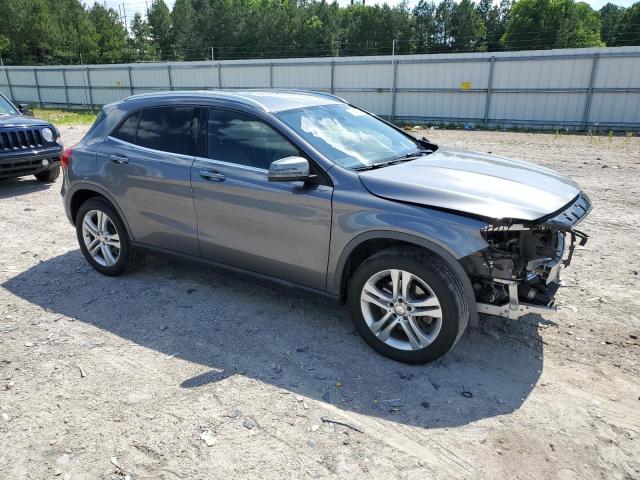 VIN WDCTG4EB0GJ206430 2016 Mercedes-Benz GLA-Class,... no.4