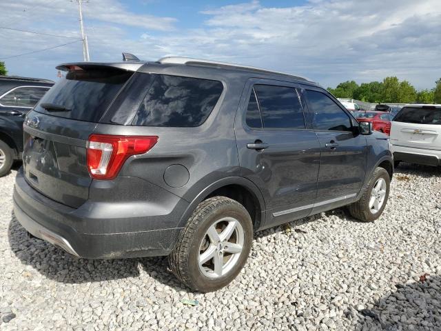 2016 Ford Explorer Xlt VIN: 1FM5K8DH4GGD24239 Lot: 57893494