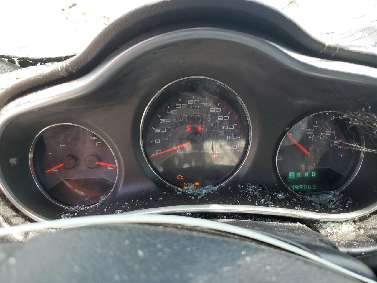 1C3CDZAB3CN285309 2012 Dodge Avenger Se