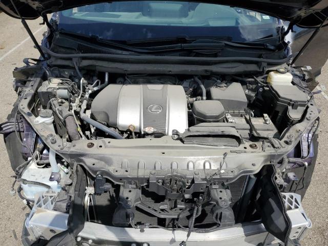 2021 Lexus Rx 350 F-Sport VIN: 2T2SZMDA6MC260502 Lot: 56811074