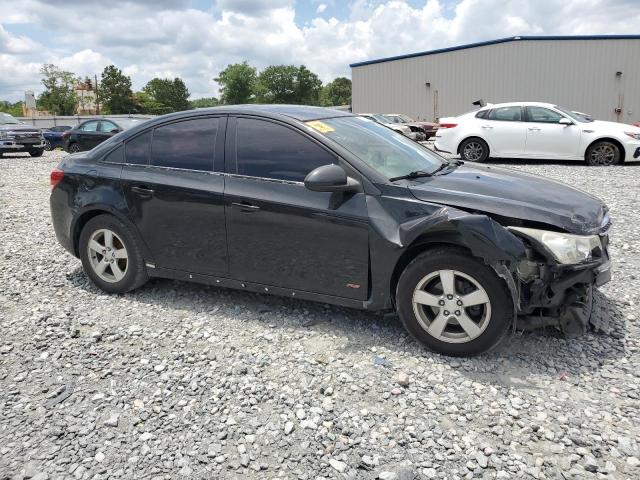 Vin: 1g1pc5sb7e7227758, lot: 57577654, chevrolet cruze lt 20144