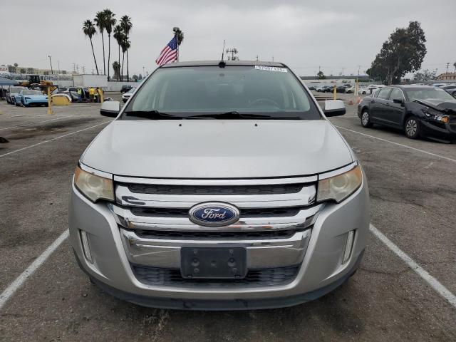 2012 Ford Edge Limited VIN: 2FMDK3KC7CBA03965 Lot: 57557134