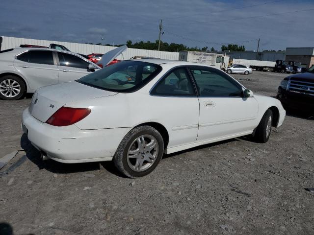 1998 Acura 2.3Cl VIN: 19UYA3146WL001214 Lot: 57135664