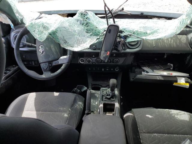 2023 TOYOTA TACOMA DOU - 3TYCZ5AN1PT174178