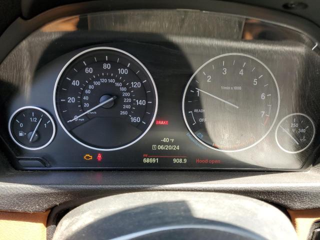 2016 BMW 328 XIGT S - WBA8Z5C50GG501188