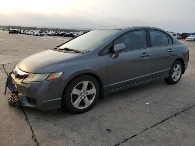 2011 Honda Civic Lx-S VIN: 19XFA1F69BE037440 Lot: 57405544