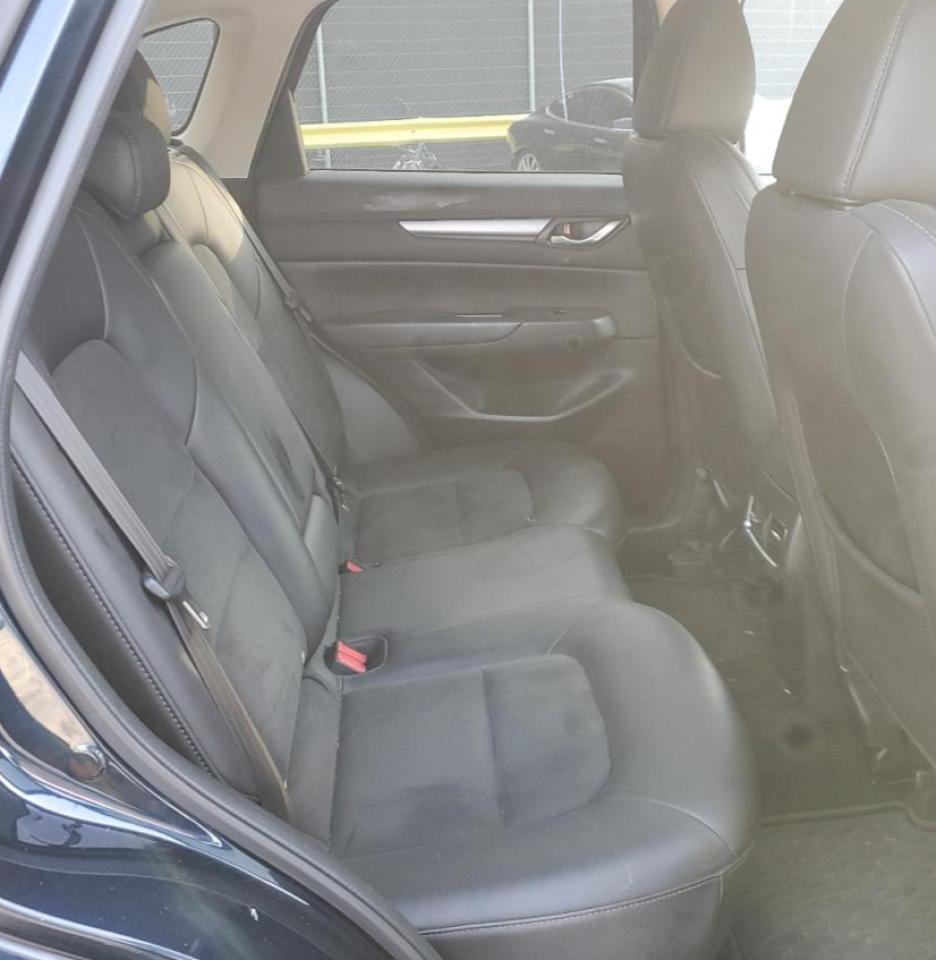 JM3KFBCM2J0446287 2018 Mazda Cx-5 Touring