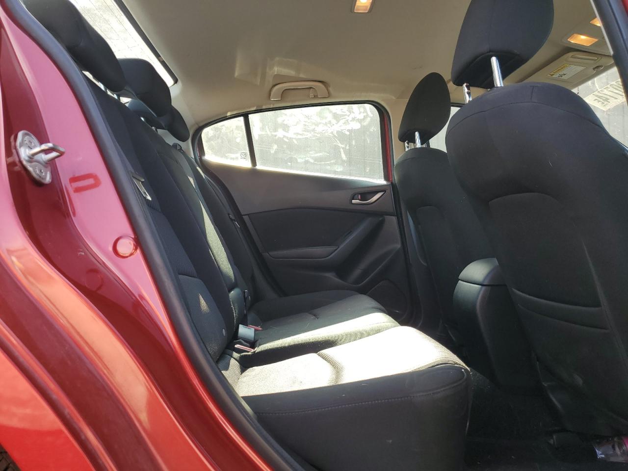 3MZBM1V72FM168637 2015 Mazda 3 Touring