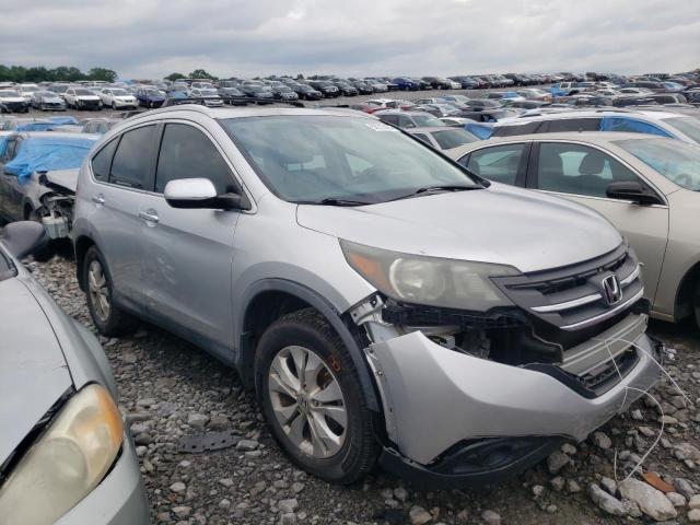 2013 Honda Cr-V Exl VIN: 2HKRM3H73DH512486 Lot: 57217424