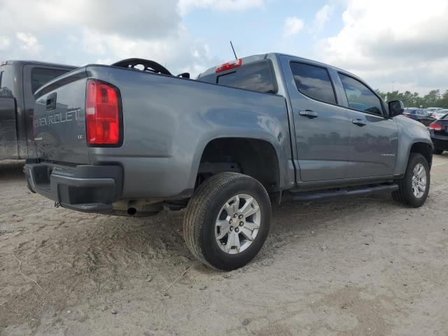 2022 CHEVROLET COLORADO L - 1GCGSCEA7N1308716