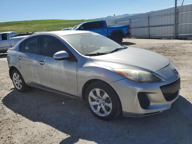 VIN JM1BL1U72D1776384 2013 Mazda 3, I no.4