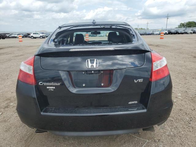 2012 Honda Crosstour Exl VIN: 5J6TF2H50CL001847 Lot: 61218384