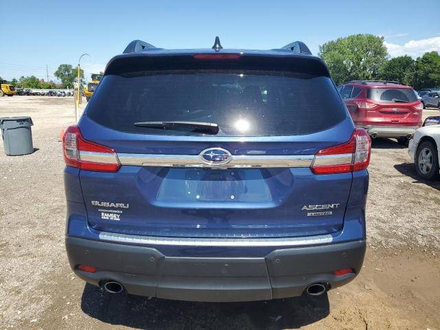 2020 Subaru Ascent Limited VIN: 4S4WMAMD5L3479208 Lot: 60853474