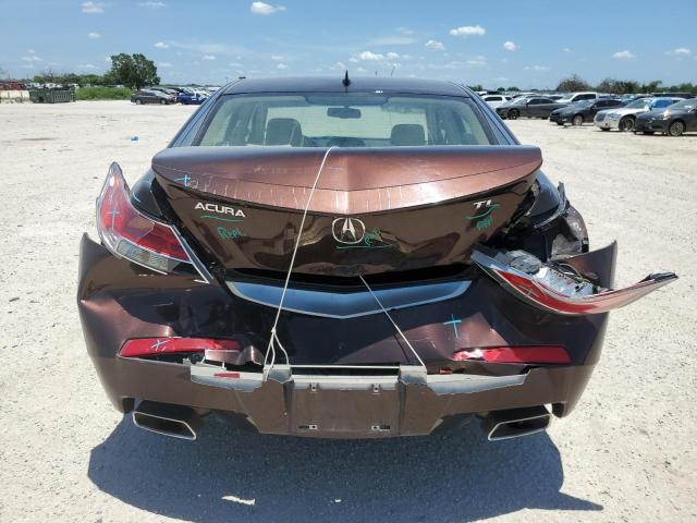 2010 Acura Tl VIN: 19UUA8F54AA005716 Lot: 60773284