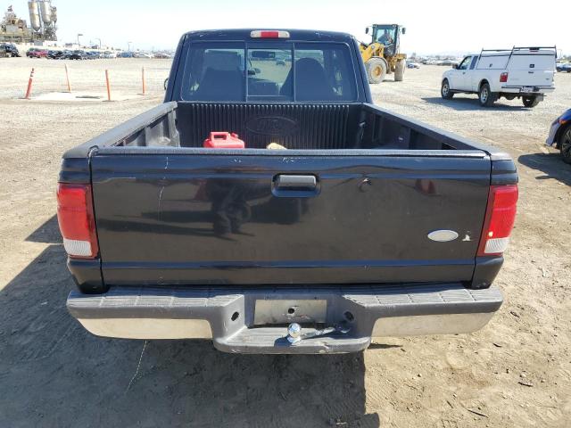 1FTYR14VXYPA15662 2000 Ford Ranger Super Cab