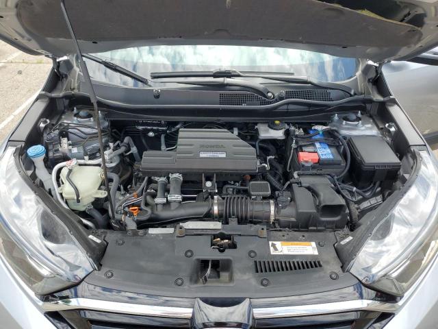 2020 Honda Cr-V Exl VIN: 5J6RW2H89LL047407 Lot: 58022504