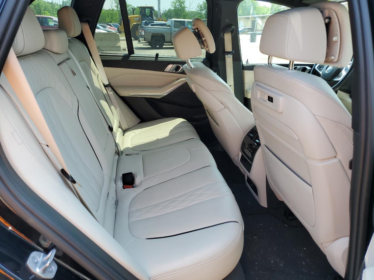 5UXCR6C00N9J30525 2022 BMW X5 xDrive40I