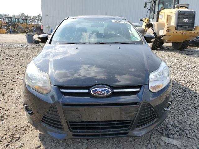 2013 Ford Focus Titanium VIN: 1FADP3J2XDL148682 Lot: 57574934