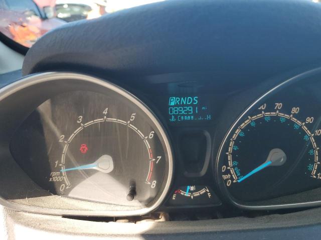 2018 FORD FIESTA SE - 3FADP4EJ4JM128025