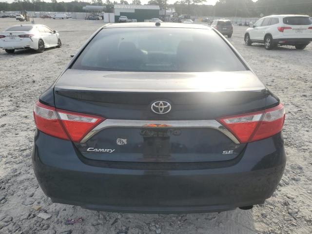 VIN 4T1BF1FK3FU476679 2015 Toyota Camry, LE no.6