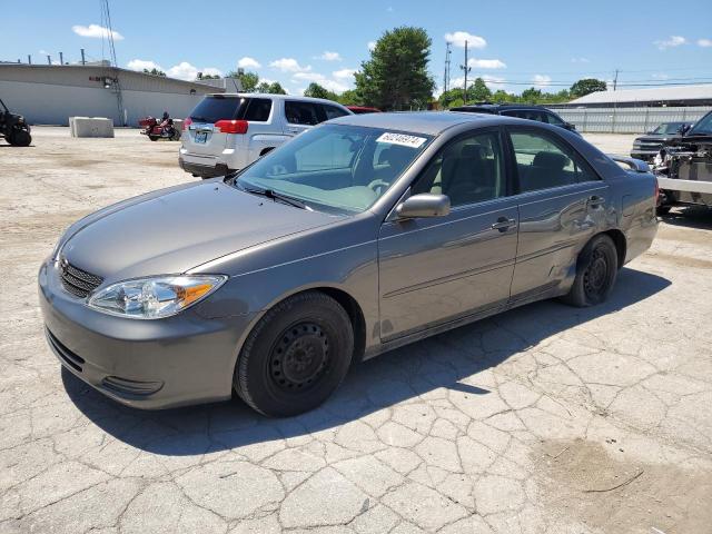 4T1BE32K22U535896 2002 Toyota Camry Le