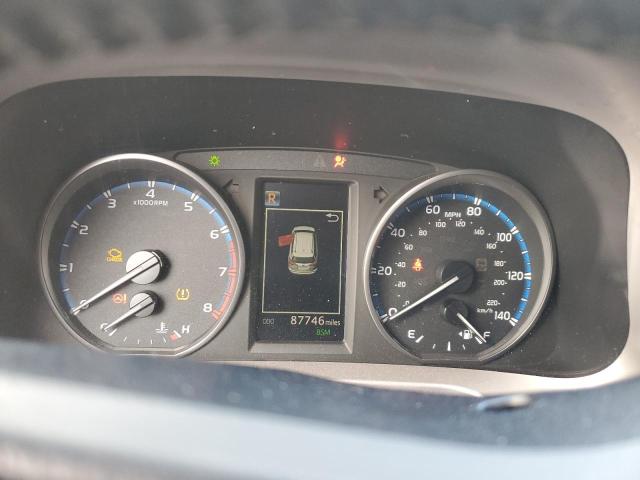 2018 TOYOTA RAV4 ADVEN - JTMWFREV4JJ177163
