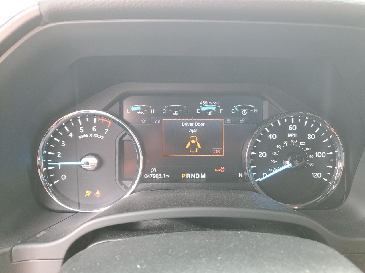 1FMJK1KT3KEA11913 2019 Ford Expedition Max Limited