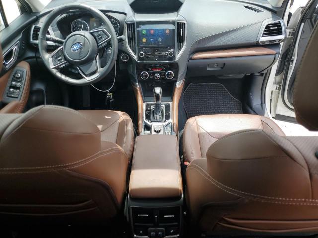 2021 Subaru Forester Touring VIN: JF2SKAXC2MH489759 Lot: 57252354