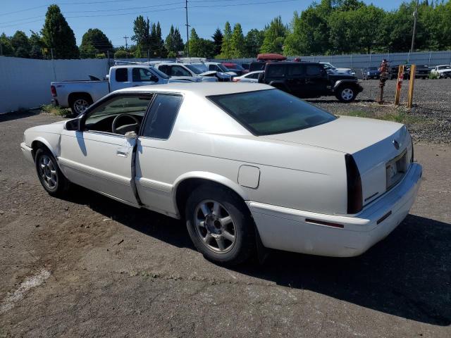 1999 Cadillac Eldorado Touring VIN: 1G6ET1299XU611522 Lot: 60127334