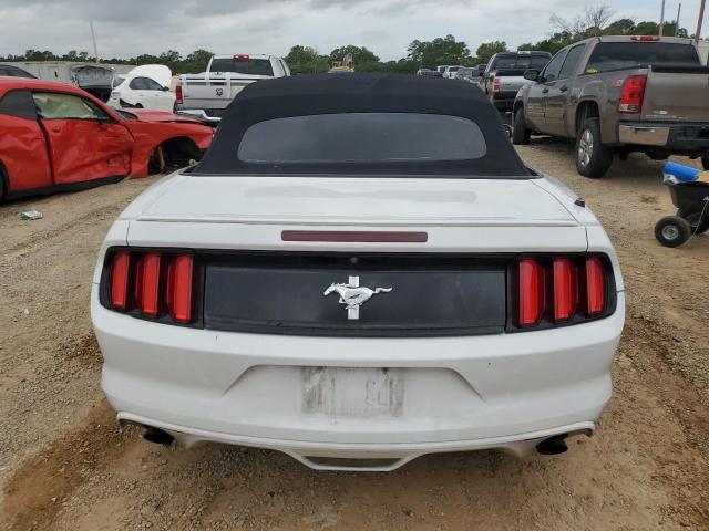 2016 FORD MUSTANG - 1FATP8EM9G5243019