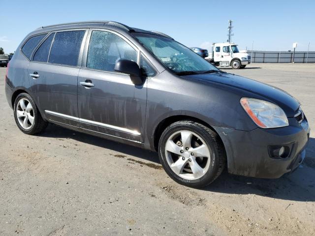 2008 Kia Rondo Lx VIN: KNAFG526087165809 Lot: 57975354