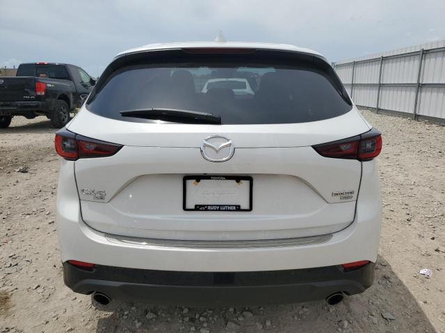 2023 Mazda Cx-5 VIN: JM3KFBAY1P0121757 Lot: 59089134
