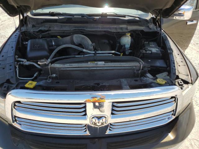 2013 Ram 1500 Slt VIN: 1C6RR7LT4DS573478 Lot: 58707334