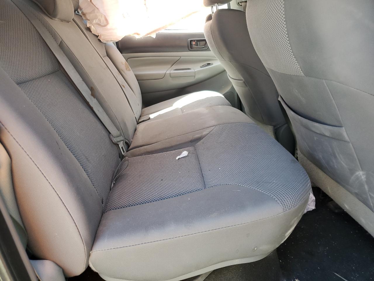 3TMJU4GN5DM151744 2013 Toyota Tacoma Double Cab Prerunner