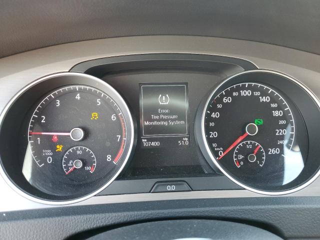 2015 Volkswagen Golf VIN: 3VW217AU4FM011635 Lot: 57403354