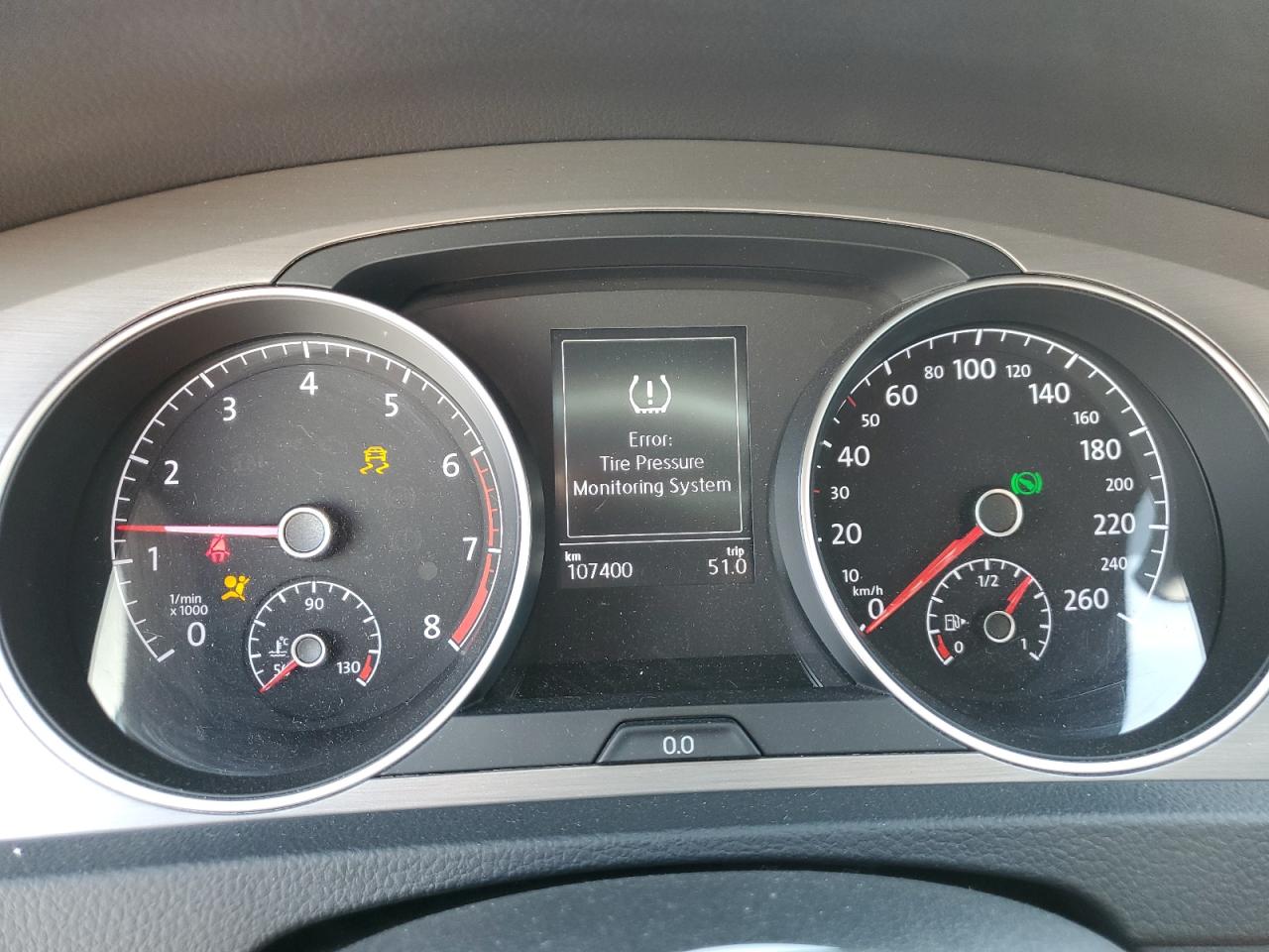 3VW217AU4FM011635 2015 Volkswagen Golf