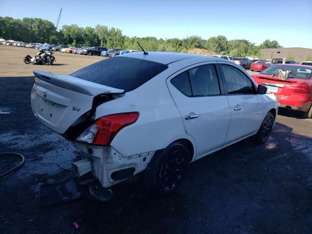 2017 Nissan Versa S VIN: 3N1CN7AP2HL800481 Lot: 58652004